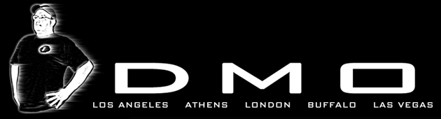 The DMO Store