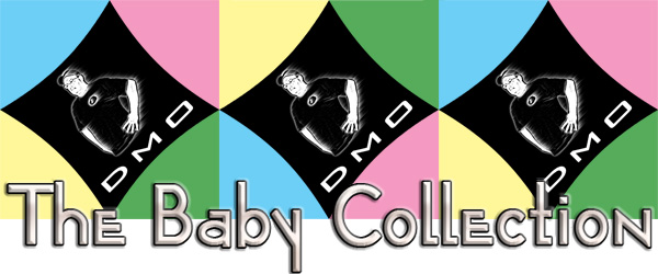 DMO United: The Baby Collection